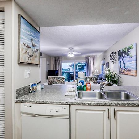 Appartement Casa De Playa à St. Augustine Extérieur photo