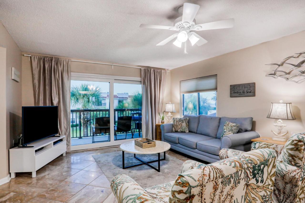Appartement Casa De Playa à St. Augustine Extérieur photo