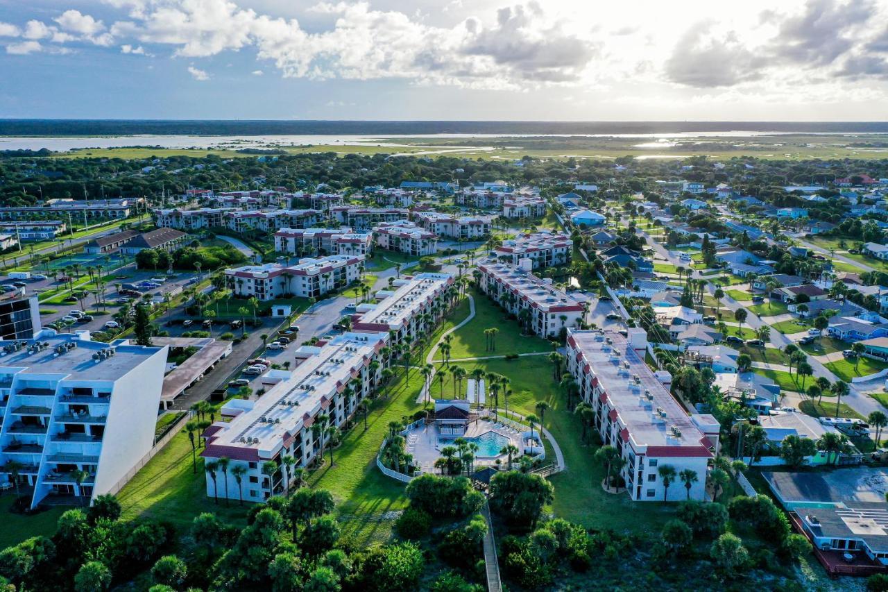 Appartement Casa De Playa à St. Augustine Extérieur photo
