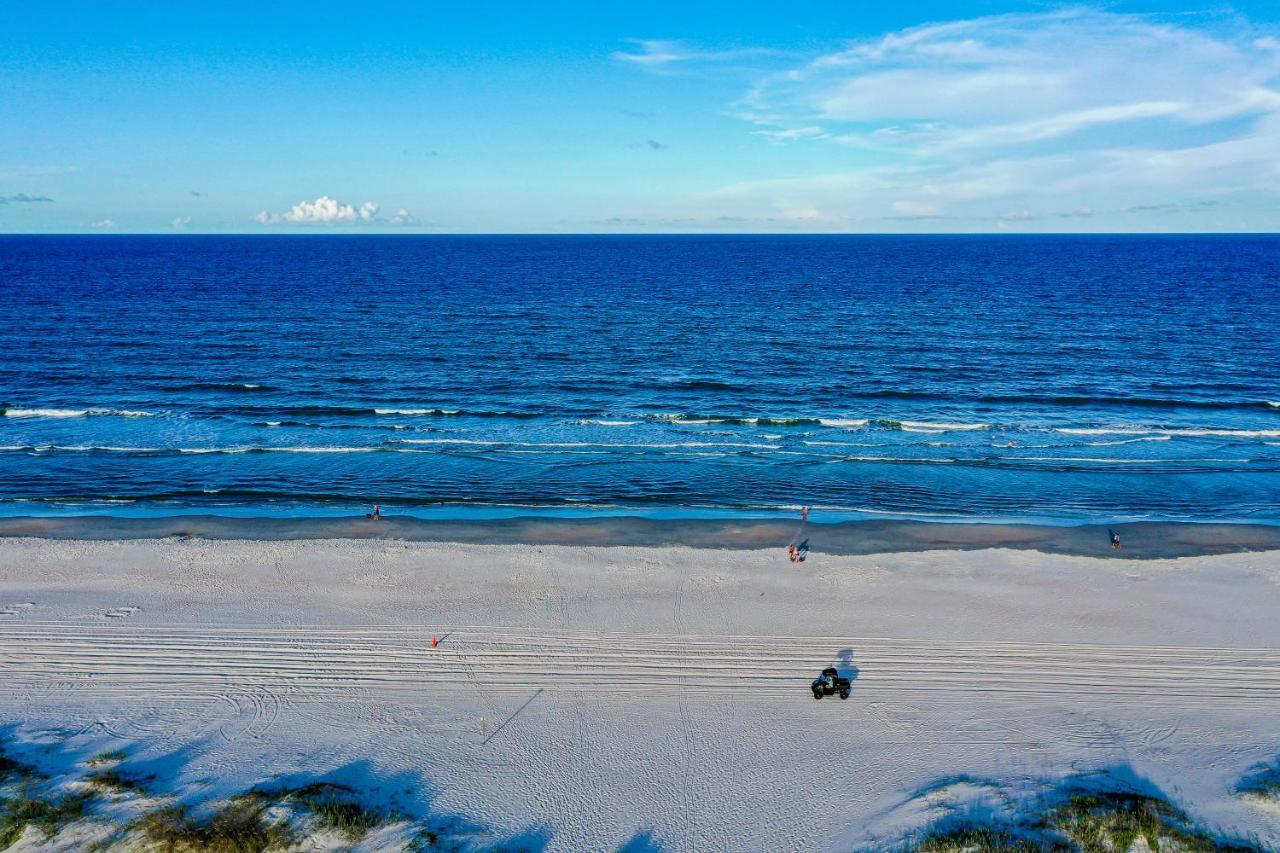 Appartement Casa De Playa à St. Augustine Extérieur photo