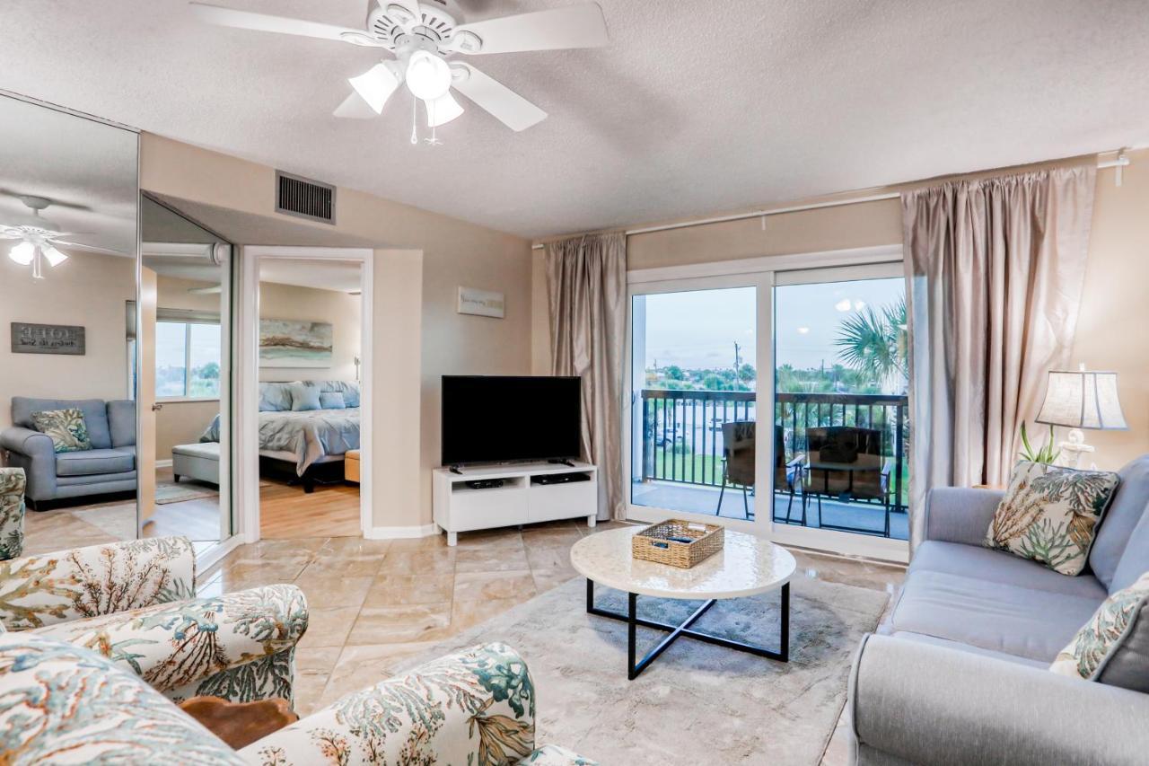 Appartement Casa De Playa à St. Augustine Extérieur photo