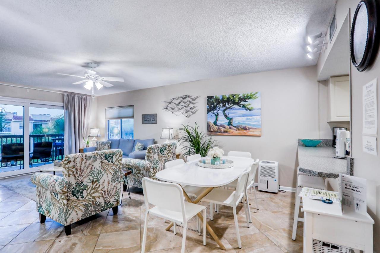 Appartement Casa De Playa à St. Augustine Extérieur photo