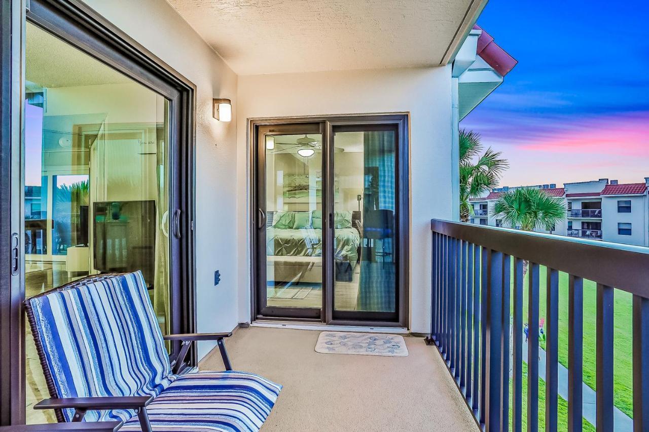 Appartement Casa De Playa à St. Augustine Extérieur photo