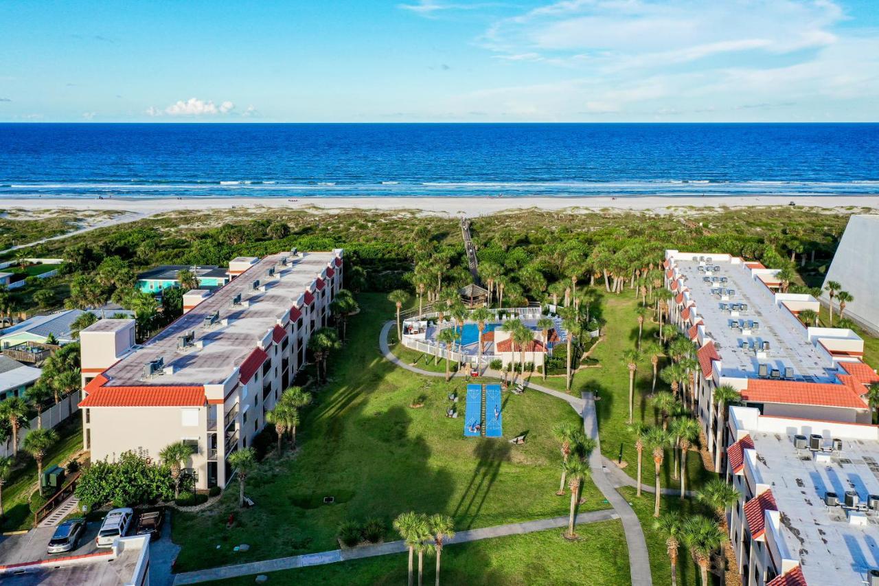 Appartement Casa De Playa à St. Augustine Extérieur photo