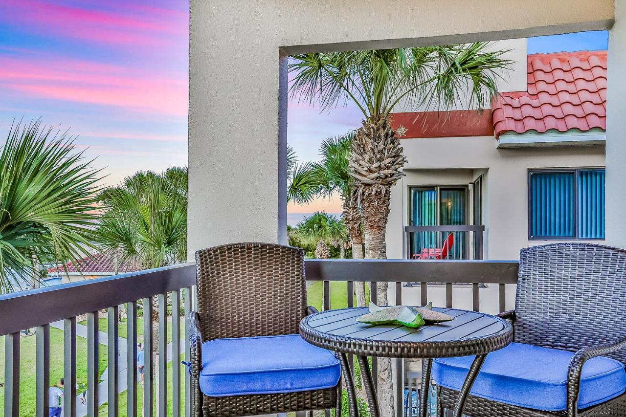 Appartement Casa De Playa à St. Augustine Extérieur photo