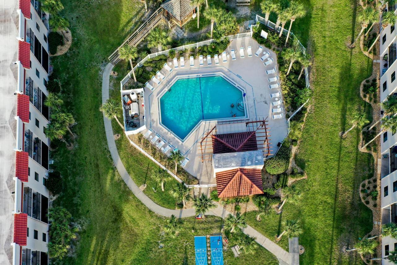 Appartement Casa De Playa à St. Augustine Extérieur photo
