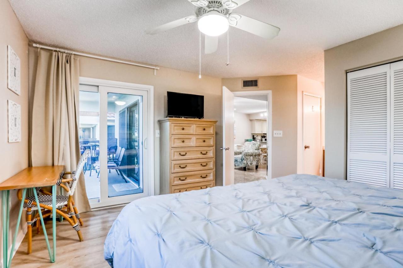 Appartement Casa De Playa à St. Augustine Extérieur photo