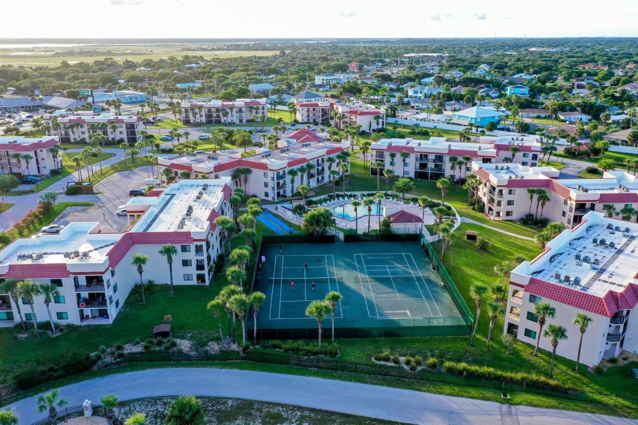 Appartement Casa De Playa à St. Augustine Extérieur photo